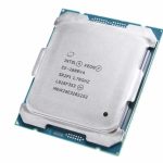 معرفی و خرید cpu ارزان قیمت مناسب برای سرور G9 اچ پی مدل INTEL XEON 2609 V4