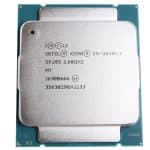 خرید سی پی یو سرور مدل cpu intel xeon 2640 v3 برای سرور hp سرور g9
