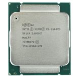 خرید cpu intel xeon e5 2660 v3 برای سرور g9 اچ پی