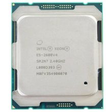 خرید cpu 2680 v4 برای سرور g9 اچ پی