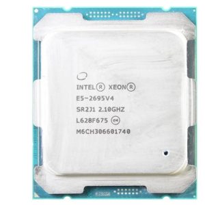 خرید CPU INTEL 2695 V4 برای سرور HP G9