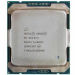 خرید cpu فرکانس بالا برای سرور DL380 G9 اچ پی مدل intel 2643 v4