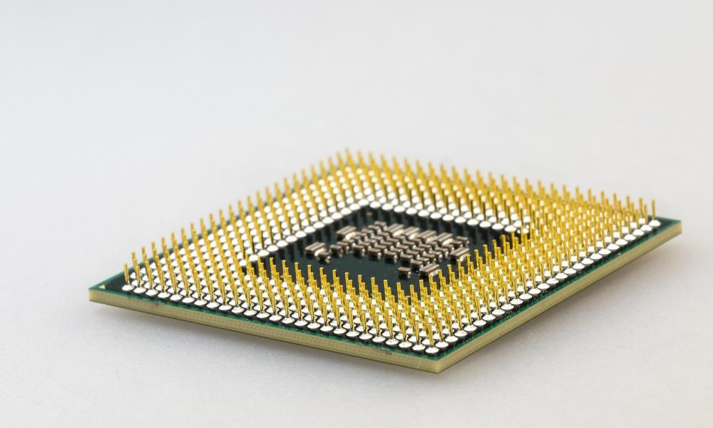 بهترین cpu های سرور های اچ پی