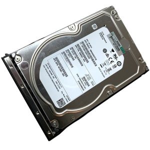 خرید هارد سرور اچ پی 4ترابایت ساتا 6g
