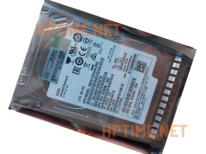 خرید هارد سرور HPE 1.2TB SAS 10K 12G نو با یکسال گارانتی مخصوص سرور HP