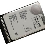 خرید هارد سرور HP مدل HDD 16TB SAS 12G 7.2K LFF