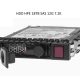 هارد سرور HPE 18TB SAS 12G بسیار پرکاربرد برای سرور اچ پی
