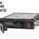 هارد 18 ترابایت اچ پی مدل HDD 18TB 6G SATA 7.2K LFF