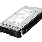 HDD HPE 1TB SAS 12G 7.2K LDFF هارد سرور اچ پی