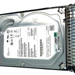 HDD HPE 1TB SATA 7.2K 6G LFF 3.5