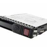 بهترین هارد دیسک اینترنال 20 ترابایت اچ پی SAS 7.2K 12G SAS