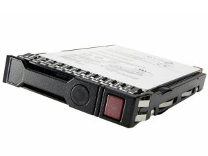 بهترین هارد دیسک اینترنال 20 ترابایت اچ پی SAS 7.2K 12G SAS