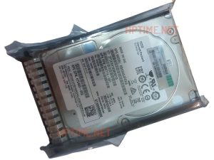 خرید هارد سرور HP مدل HDD HPE 300GB SAS 10K 12G DS نو با گارانتی یکساله
