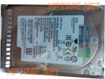 خرید هارد سرور HP مدل 600GB SAS 10K 12G DS با گارانتی یکساله برای سرور G9 و سرور G10