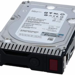 HDD HPE 6TB SAS 12LFF 3.5inch خرید انواع هارد دیسک اچ پی اینترنال و اکسترنال