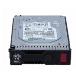 خرید هارد سرور اچ پی مدل HDD HPE 8TB SAS 12G 7.2K LFF 3.5 inch