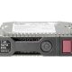 هارد سرور اچ پی مدل HDD HPE 8TB SATA 6G 7.2K LFF