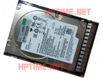 خرید هارد سرور HP مدل HDD HPE 900GB SAS 10K 12G نو یکسال گارانتی با پارت نامبر 785069-B21