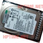 خرید هارد سرور HP مدل HDD HPE 900GB SAS 10K 12G نو یکسال گارانتی با پارت نامبر 785069-B21