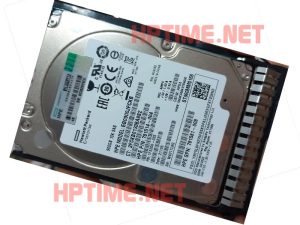خرید هارد سرور HP مدل HDD HPE 900GB SAS 10K 12G نو یکسال گارانتی با پارت نامبر 785069-B21
