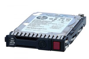 راهنمای خرید هارد اینترنال برای سرور اچ پی مدل HP 900GB SAS 10K 12G نو بدون پک DS مناسب سرور G9 و G10
