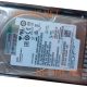 خرید هارد HP 1.8TB SAS 10K 12G نو دست اول یکسال گارانتی مخصوص سرور HP