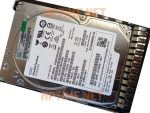 خرید هارد سرور HP 2.4TB SAS 10K 12G DS برای سرور HP با گارانتی یکساله تعویض