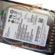 خرید هارد سرور HP 2.4TB SAS 10K 12G DS برای سرور HP با گارانتی یکساله تعویض