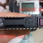 خرید هارد 900GB 10K اچ پی برای سرور HP