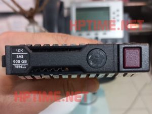 خرید هارد 900GB 10K اچ پی برای سرور HP