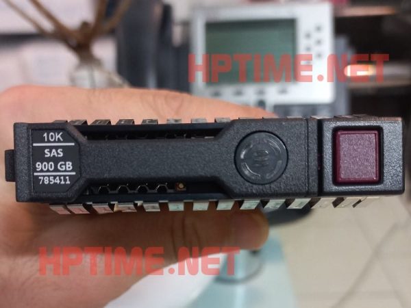 خرید هارد 900GB 10K اچ پی برای سرور HP