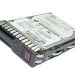 خرید ssd 1.92tb hpe sas 12g ri