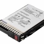 خرید SSD سرور HP مدل HPE 3.84TB SAS 12G Mixed Use SFF SC