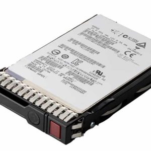 خرید SSD سرور HP مدل HPE 3.84TB SAS 12G Mixed Use SFF SC