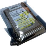 خرید SSD HPE 3.84TB برای سرور HP با کدی G10 G9