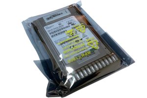 خرید SSD HPE 3.84TB برای سرور HP با کدی G10 G9