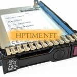 SSD HPE 3.84TB SAS 12G RI SFF