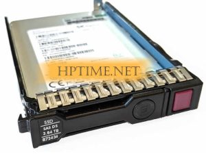 SSD HPE 3.84TB SAS 12G RI SFF