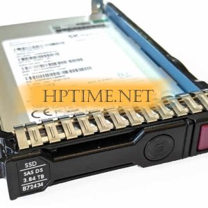 SSD HPE 3.84TB SAS 12G RI SFF