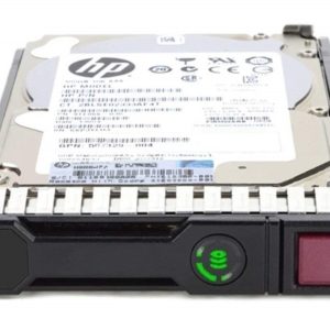 خرید SSD HPE 960GB SAS 12G SFF