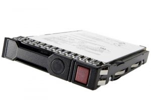 SSD HPE 960GB SAS 12G read intensive sff