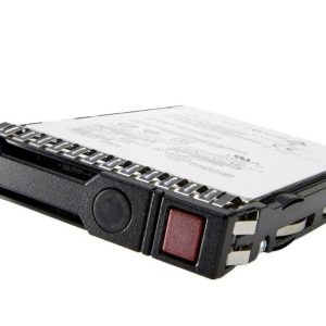 SSD HPE 960GB SAS 12G read intensive sff