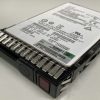 خرید SSD HPE 960GB SAS 12G LFF MIXED USE مناسب سرور G9 و سرور G10
