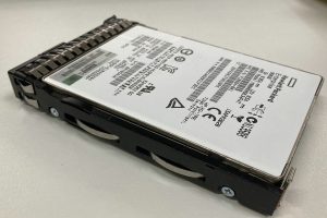 SSD 960GB SAS 12G MU LFF