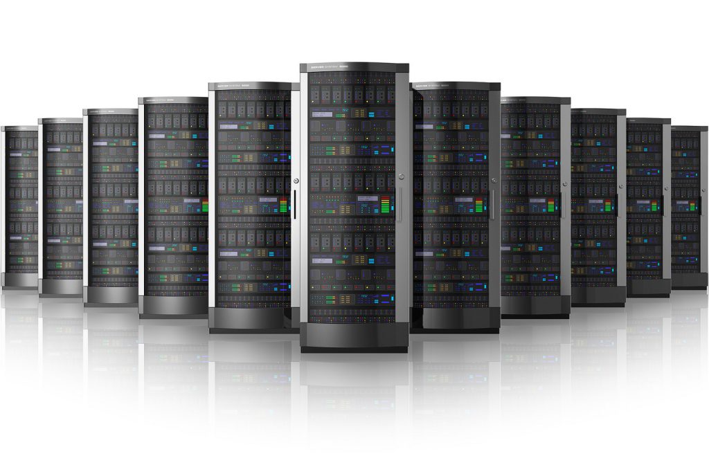 مزیت اصلی انتخاب سرور HP چیست؟