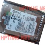 خرید هارد HP 900GB SAS 15K 12G DS برای سرور اچ پی