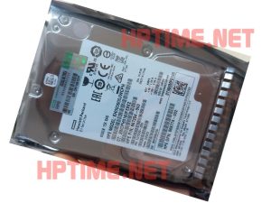 خرید هارد HP 900GB SAS 15K 12G DS برای سرور اچ پی