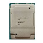 خرید سی پی یو اینتل مدل intel xeon gold 6250 برای سرور g10 اچ پی