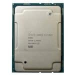 خرید سی پی یو intel xeon platinum با قدرت بالا برای سرور اچ پی g10