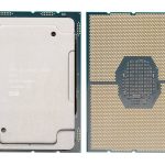 خرید cpu intel xeon gold 6250 با 8 کور هسته فیزیکی و 16th با فرکانس 3.9ghz که این سی پی یو مخصوص سرور اچ پی g10 میباشد